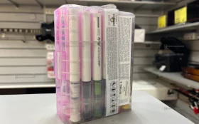 Купить Фломастеры 12 цветов б/у , в Санкт-Петербург Цена:350рублей