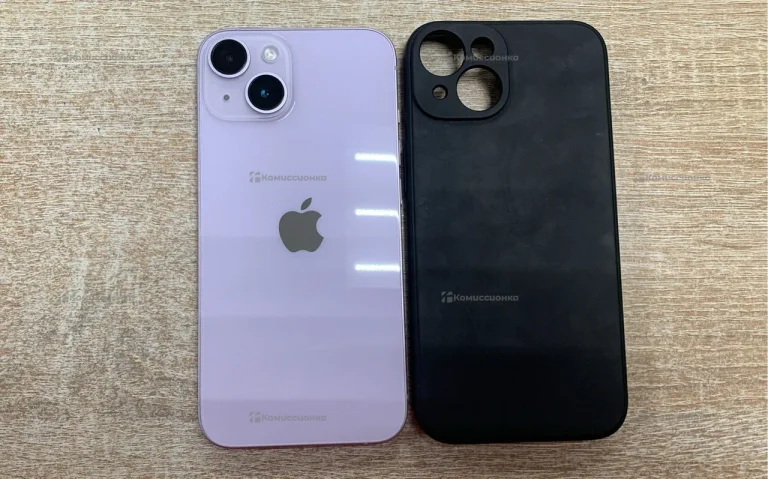 Apple iPhone 14 6/128 ГБ