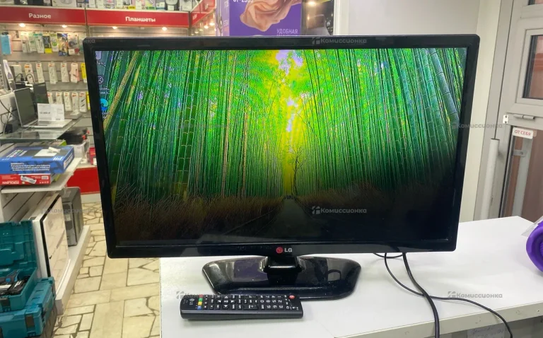 Телевизор LG 24LB450U