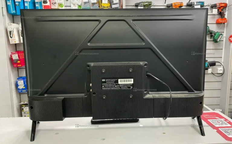 Телевизор Tcl 32S5400AF