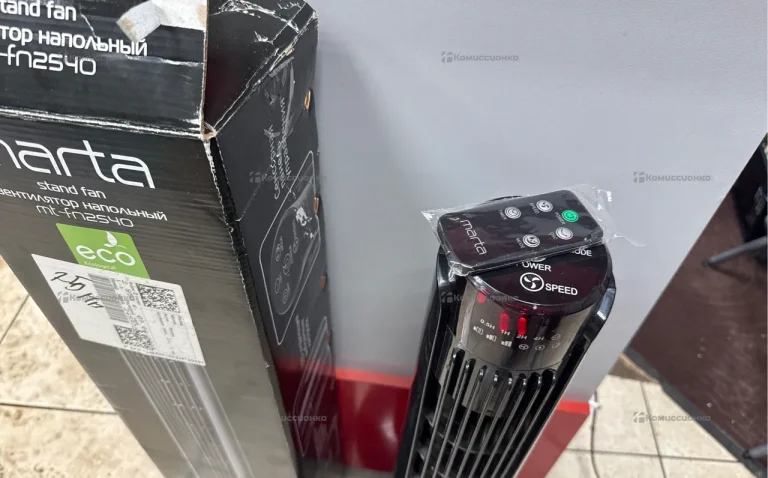 Вентилятор Marta MT-FN2540