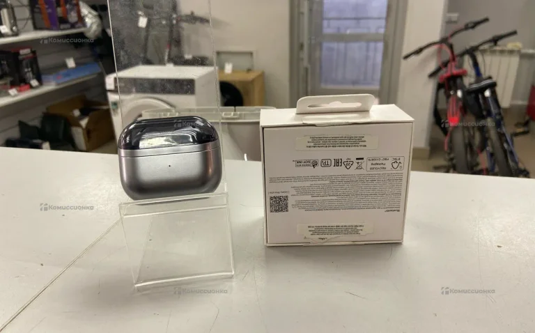 Наушники Samsung Galaxy Buds 3