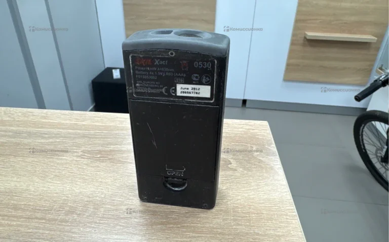 Лазерный дальномер skil Xact 0530