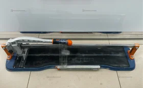 Купить Плиткорез ручной Dexter 730mm б/у , в Самара Цена:3500рублей