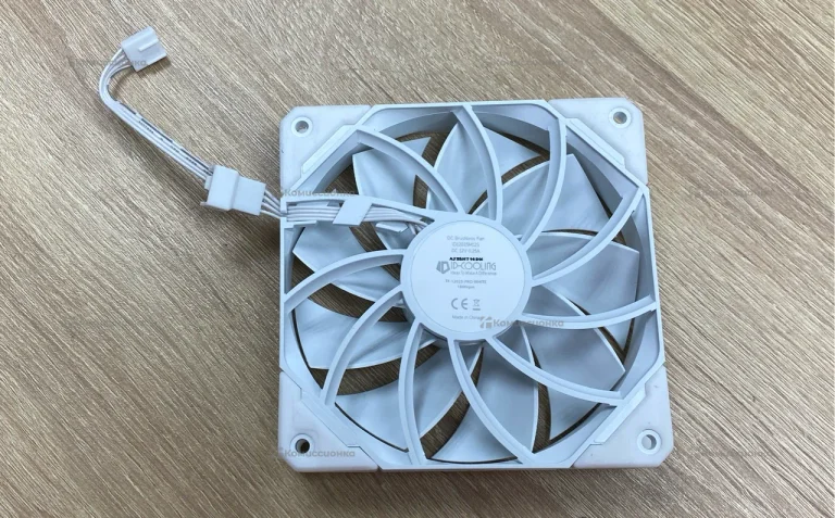 Кулер для пк ID COOLING