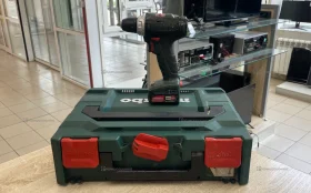 Купить Шуруповерт Metabo PowerMaxx SB 12 б/у , в Тольятти Цена:6990рублей