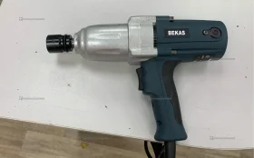Купить Гайковерт Bekas AR-350T б/у , в Нижний Новгород Цена:2990рублей