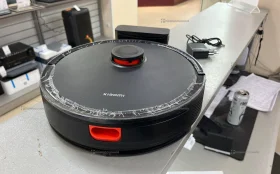 Купить Робот-пылесос Xiaomi Mi Robot Vacuum S20 б/у , в Самара Цена:6500рублей