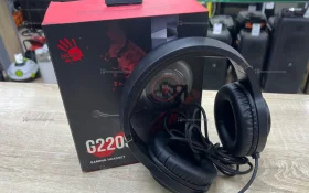 Купить Наушники bloody G220S б/у , в Саратов Цена:990рублей