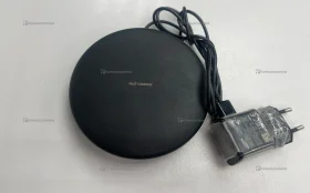 Купить Беспроводная зарядка Samsung б/у , в Москва и область Цена:790рублей