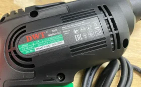 Купить Дрель безударная DWT BMP04-10 C 450Вт б/у , в Новокуйбышевск Цена:1990рублей