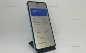 Купить Смартфон Realme Note 50 4/128GB б/у , в Краснодар Цена:3900рублей