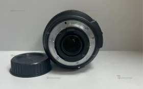 Купить Объектив Nikon DX VR 18-140 б/у , в Москва и область Цена:17900рублей