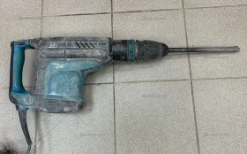 Купить Отбойный молоток Makita HM 1213 C б/у , в Уфа Цена:14990рублей
