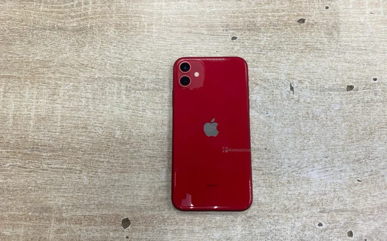 Apple iPhone 11 4/128 ГБ