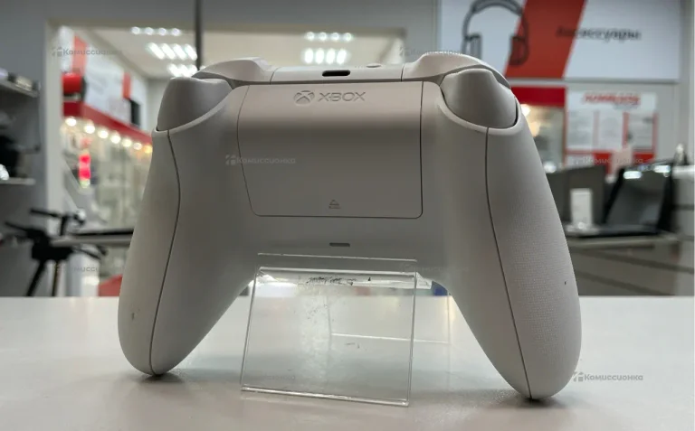 Microsoft Геймпад Xbox Series S
