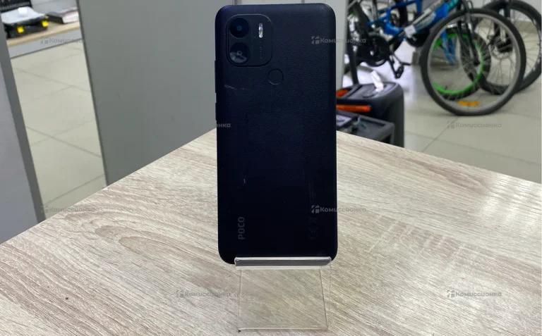 Xiaomi Poco C51 2/64 ГБ