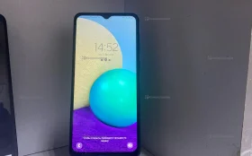 Купить Samsung Galaxy A02 3/32 ГБ б/у , в Кострома Цена:3000рублей