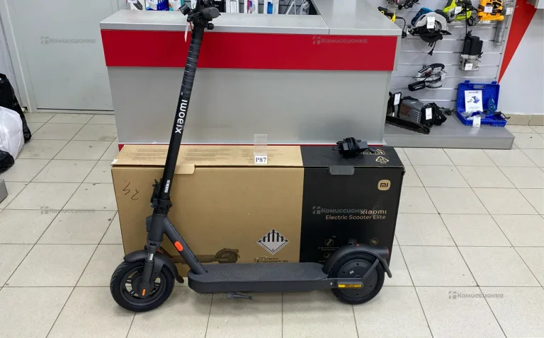 Xiaomi electric scooter Elite