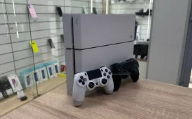 Купить Приставка  ps4 fat 500 11.50 б/у , в Челябинск Цена:16900рублей