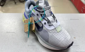 Купить Кроссовки Nike Air Max 44 размер б/у , в Самара Цена:3200рублей
