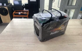 Купить Аккмулятор Fire Ball б/у , в Энгельс Цена:5500рублей