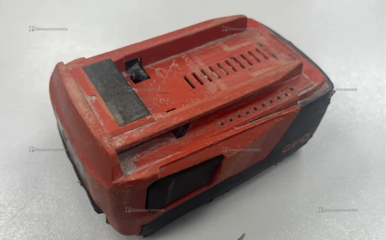 Аккумулятор Hilti B 22/4.0 2020г.