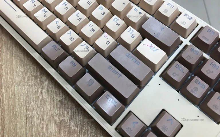 Клавиатура  Ardor Pathfinder