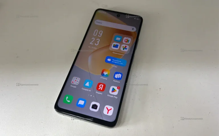 Infinix Hot 50 8/128 ГБ
