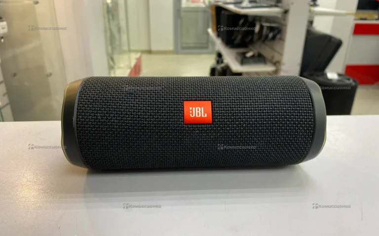 Колонка  JBL flip 4