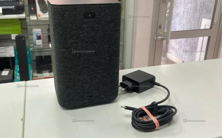 Колонка Яндекс Станция 2