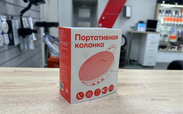 Колонка Мегастрой