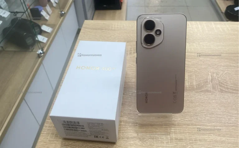 Honor 400 12/256 ГБ
