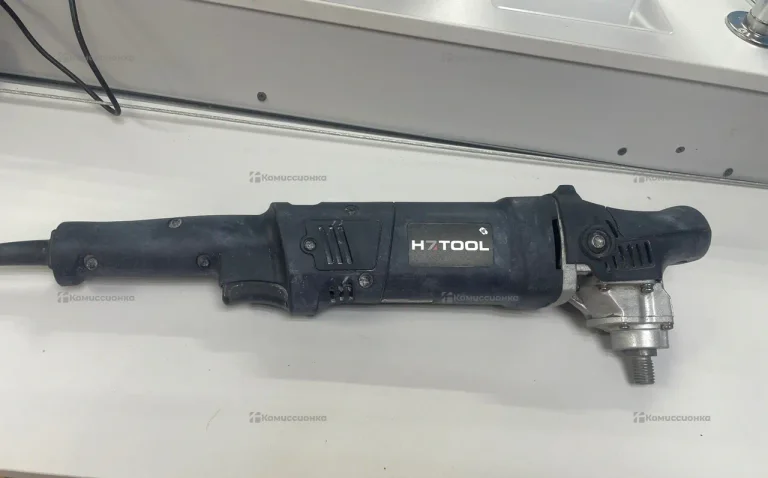 Полировальная Машина H7Tool