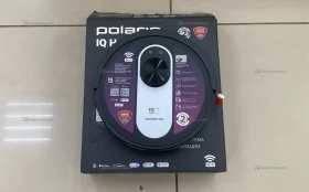 Купить Робот-Пылесос Polaris PVCR 4250 Wi-Fi б/у , в Набережные Челны Цена:3900рублей