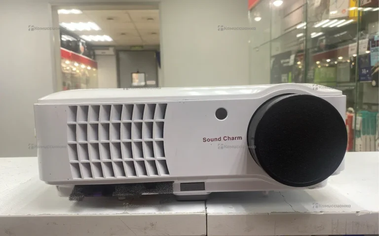 Проектор  Sound Charm SC001