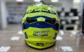 Купить Шлем GTX  Размер S б/у , в Самара Цена:2500рублей