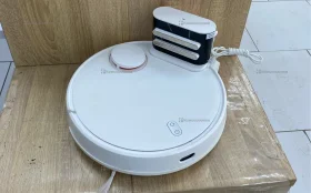 Купить Робот пылесос Xiaomi Mijia Sweeping Vacuum Cleaner б/у , в Кинель Цена:1990рублей