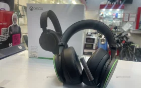 Купить Наушники игровые Xbox Wireless Headset 1944 б/у , в Челябинск Цена:4500рублей