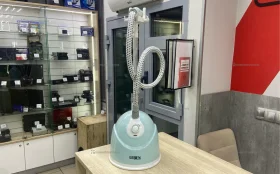 Купить Отпариватель напольный Leben 249-019 б/у , в Магнитогорск Цена:1500рублей