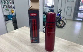 Купить Термос thermos light and compact б/у , в Магнитогорск Цена:2500рублей