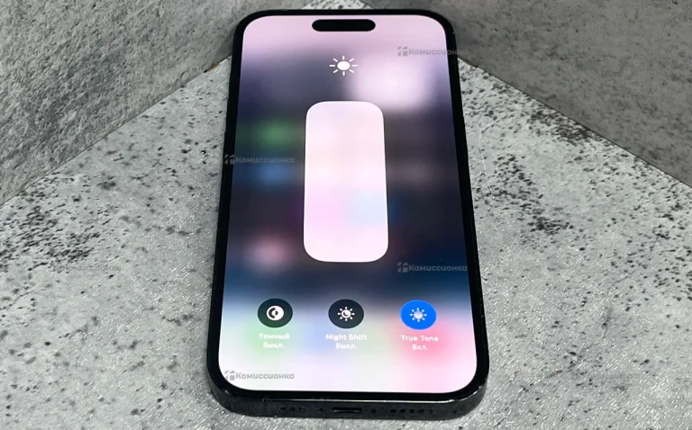 Apple iPhone 14 Pro 6/256 ГБ