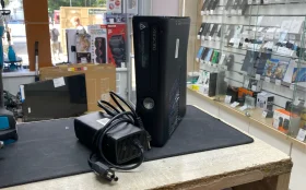 Купить Xbox 360 S console б/у , в Москва и область Цена:4500рублей