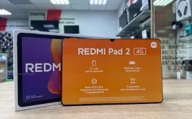 Купить Xiaomi Redmi Pad 2 4/128gb б/у , в Челябинск Цена:9990рублей