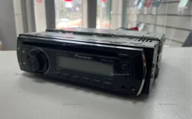 Купить Автомагнитола  pioneer deh-1100mpb б/у , в Краснодар Цена:690рублей