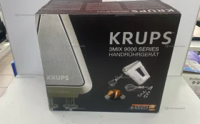 Купить Krups миксер б/у , в Набережные Челны Цена:3500рублей