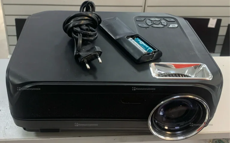 Проектор  Hiper Cinema c10