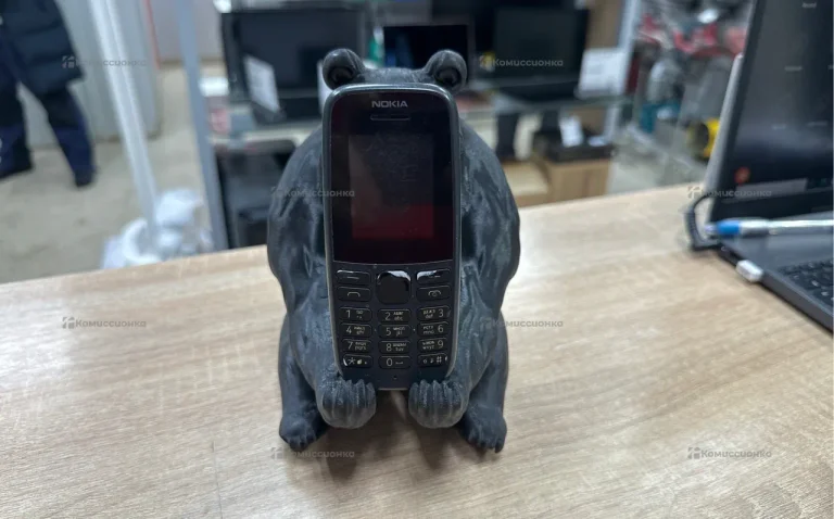 Nokia 105 DS TA-1174