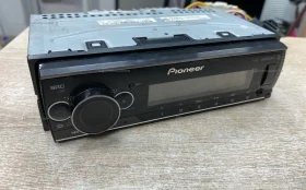 Купить Автомагнитола Pioneer MVH-S520BT б/у , в Москва и область Цена:7900рублей