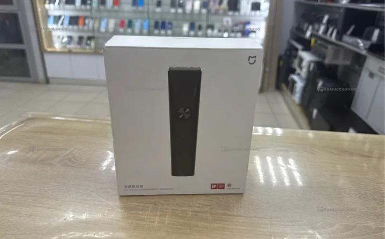 Машинка для стрижки Xiaomi Hair Clipper